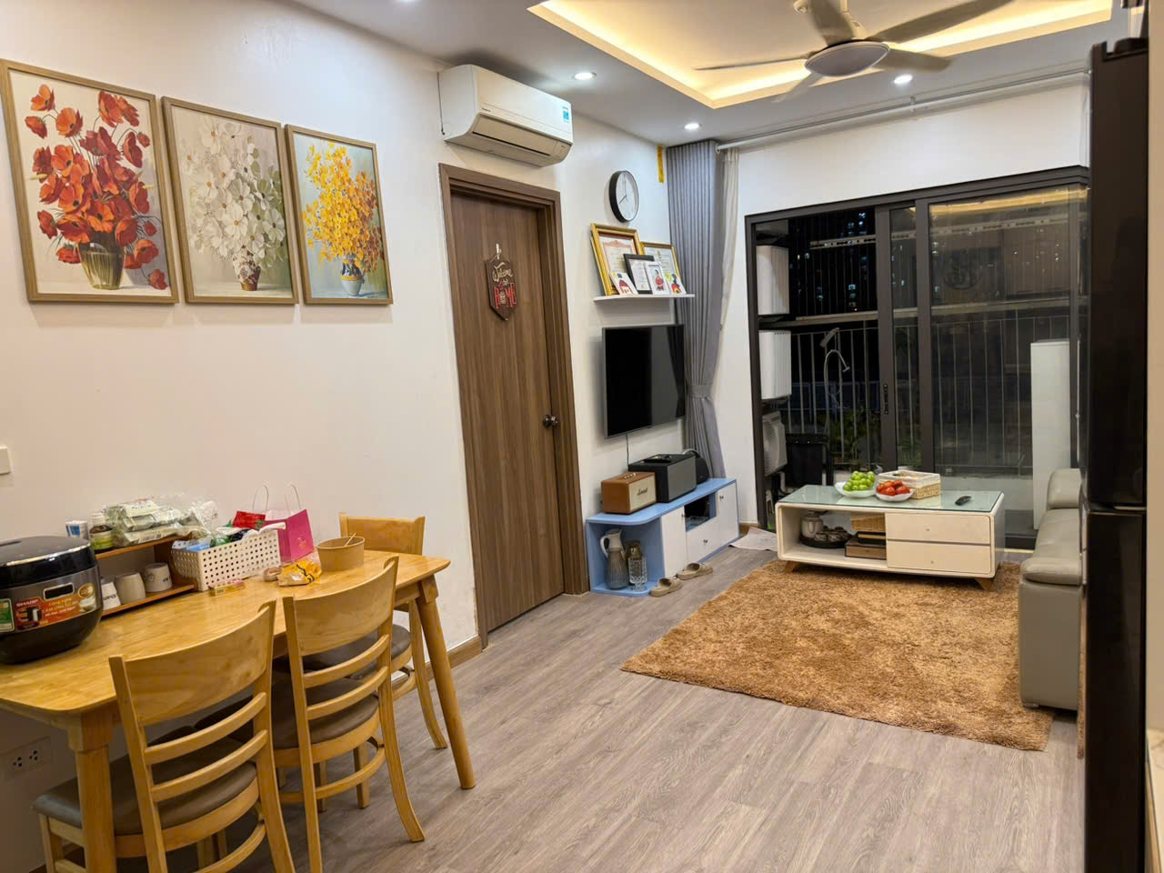 SIÊU PHẨM ECOHOME 3 – VIEW MẶT ĐƯỜNG TÂN XUÂN VĨNH VIỄN 16022696