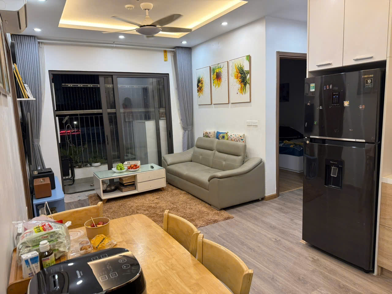 SIÊU PHẨM ECOHOME 3 – VIEW MẶT ĐƯỜNG TÂN XUÂN VĨNH VIỄN 16022696