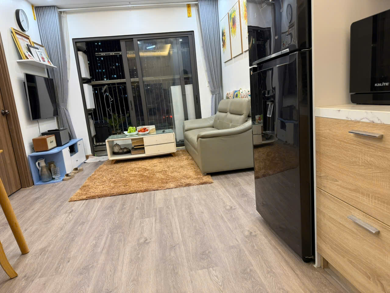 SIÊU PHẨM ECOHOME 3 – VIEW MẶT ĐƯỜNG TÂN XUÂN VĨNH VIỄN 16022696