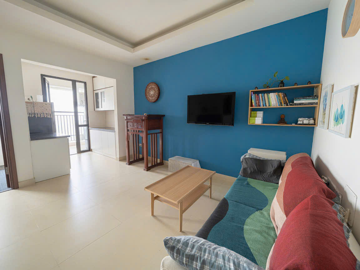 CHÍNH CHỦ BÁN CĂN HỘ HH3.1 FLC GARDEN CITY – 45 m² – 2,85 TỶ 16022697