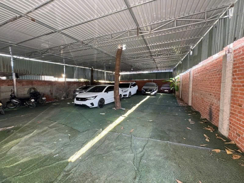 Bán Nhà Cấp 4 - 1 đời chủ, Hẻm Xe hơi Ung Văn Khiêm, 12x27m, CN 317m2 - full thổ, 25,3 Tỷ. 16022698