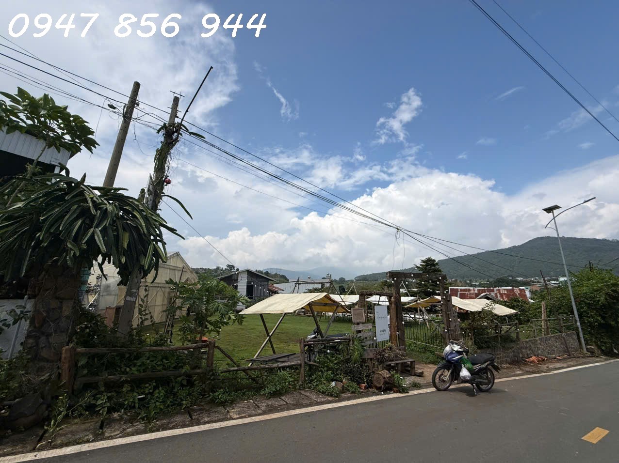 SỐC- SÂN BAY LIÊN KHƯƠNG ĐÚC TRỌNG -DIÊN TÍCH LÓN 800M CHÍ 12T TL 16022702