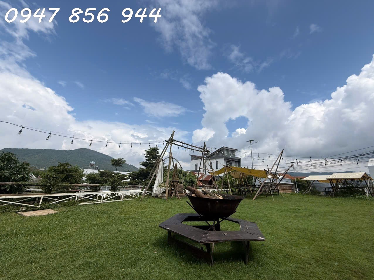 SỐC- SÂN BAY LIÊN KHƯƠNG ĐÚC TRỌNG -DIÊN TÍCH LÓN 800M CHÍ 12T TL 16022702
