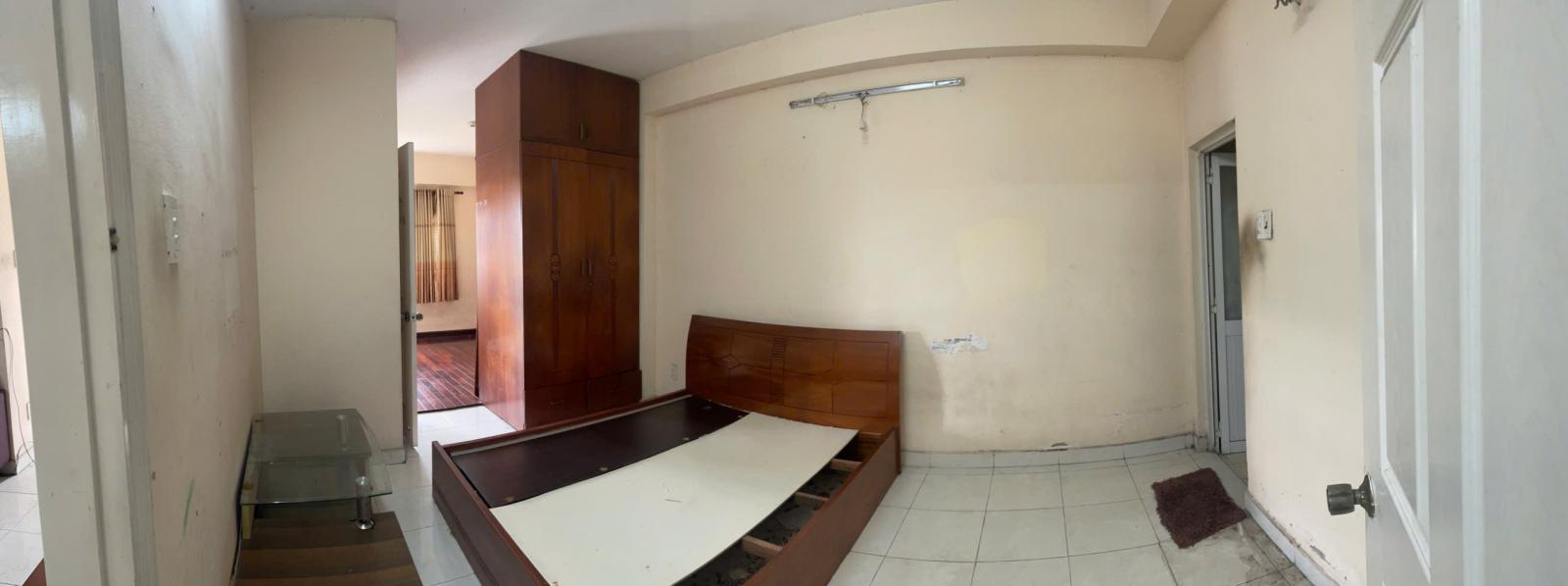 Bán căn hộ KimHong Fortuna, Tân Phú - 94,1m2, 3pn, sổ hồng riêng, giá 3,25 tỷ 16022705