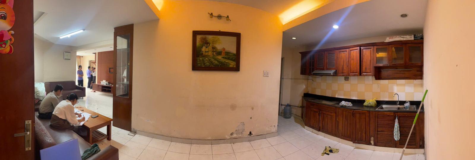 Bán căn hộ KimHong Fortuna, Tân Phú - 94,1m2, 3pn, sổ hồng riêng, giá 3,25 tỷ 16022705