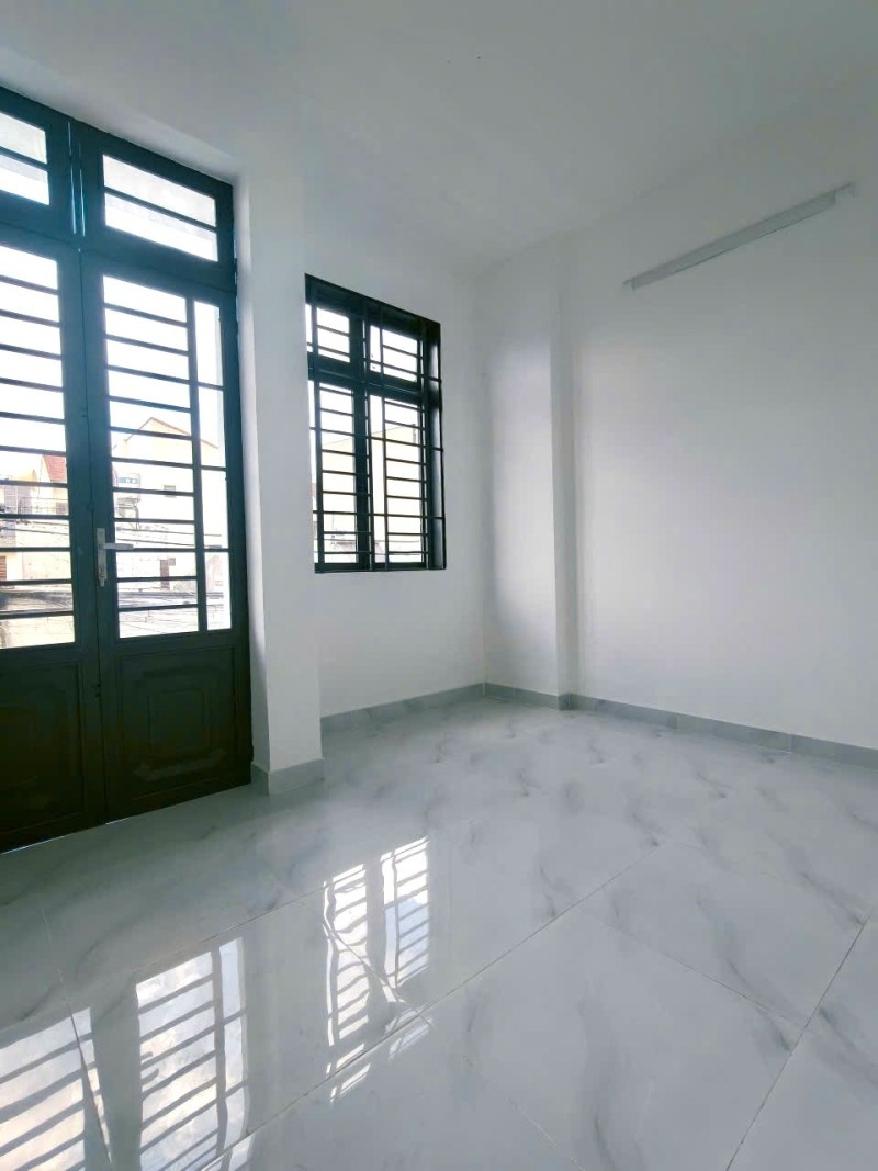 MẶT TIỀN KINH DOANH - 2 TẦNG 64M2 THÔNG TRẦN THỊ ĐIỆU - GIÁ CHỈ 7.7 TỶ 16022717