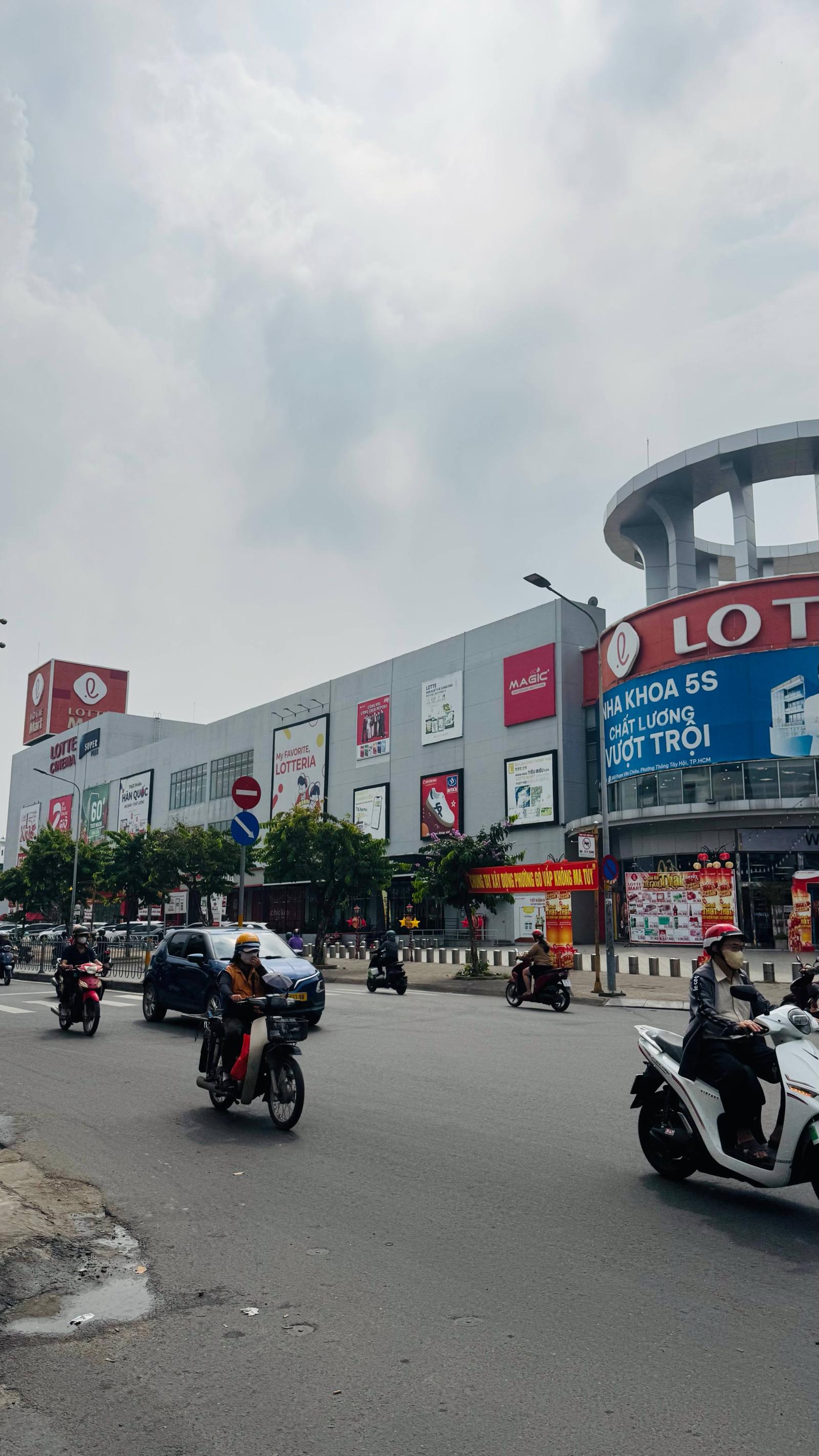 Bán nhà Gò Vấp, đối diện Lottemart Nguyễn Văn Lượng, DTSD 46M2, nhà còn mới ở ngay, 3 tỷ4 TL 16022729