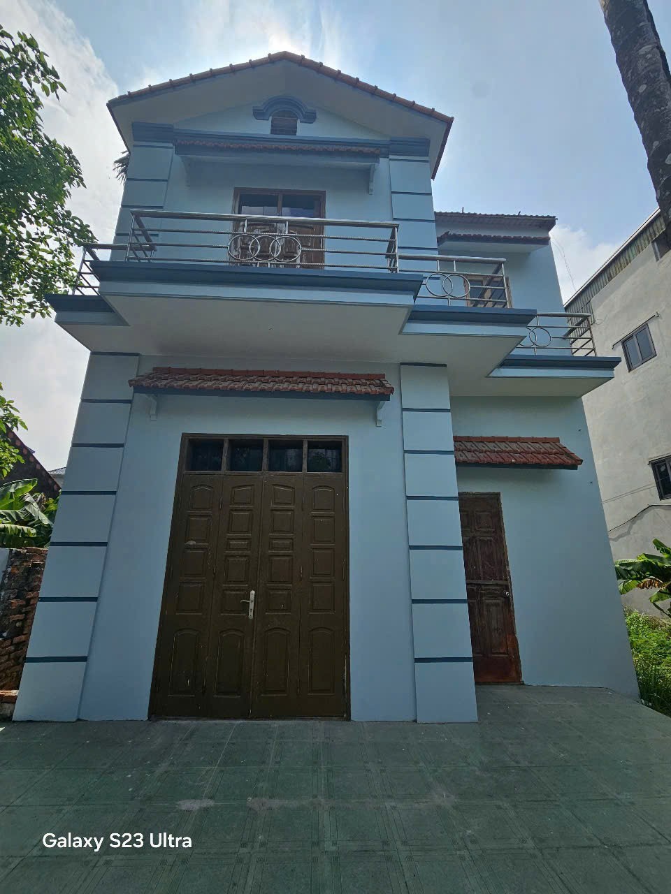 ĐẦU TƯ SINH LỜI  – CHÍNH CHỦ CẦN Bán Đất Có Sẵn Nhà Ngõ 473, Thôn Thọ Sơn, Xã Mỹ Đức, Hà Nội 16022741
