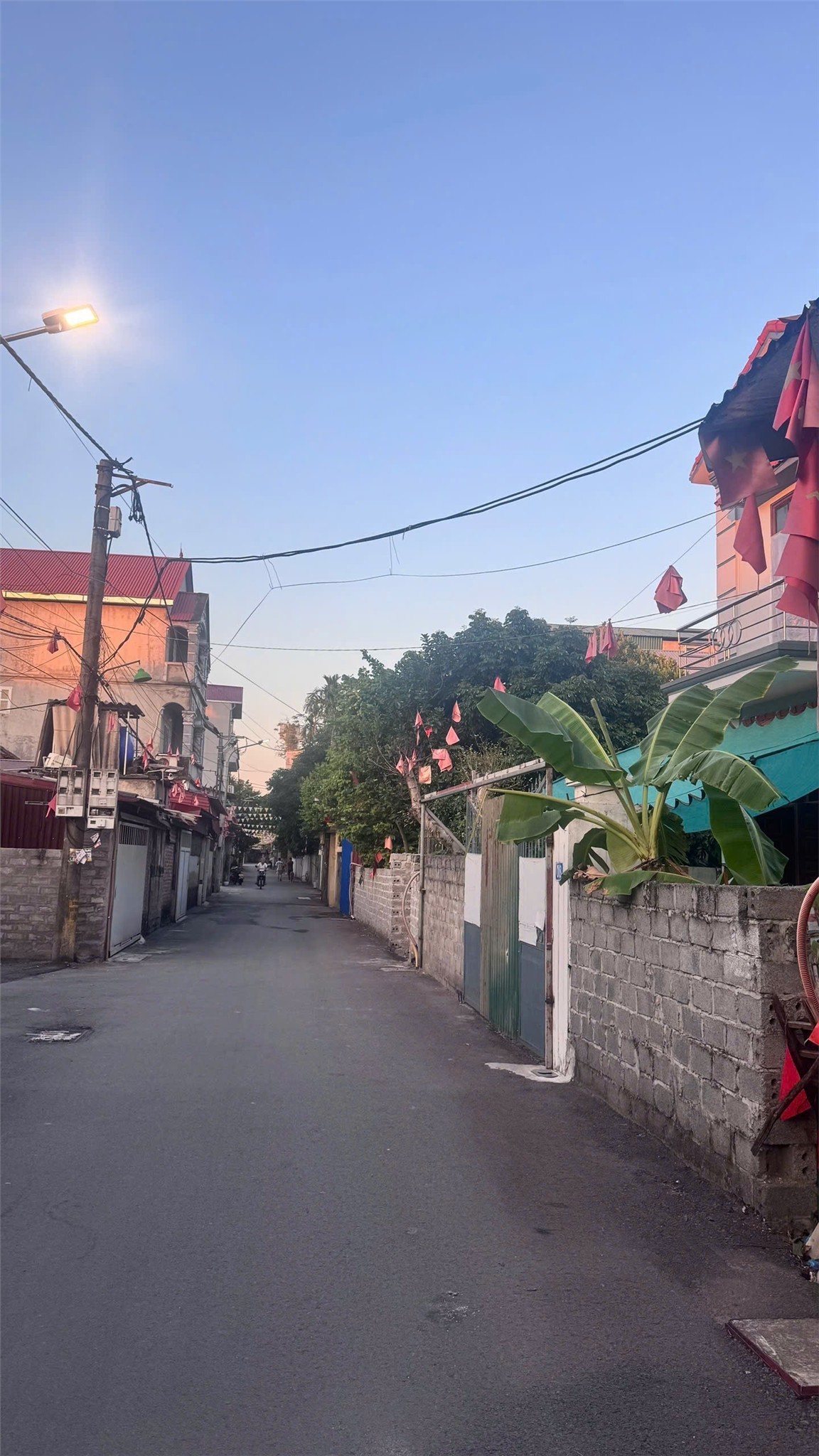 ĐẦU TƯ SINH LỜI  – CHÍNH CHỦ CẦN Bán Đất Có Sẵn Nhà Ngõ 473, Thôn Thọ Sơn, Xã Mỹ Đức, Hà Nội 16022741