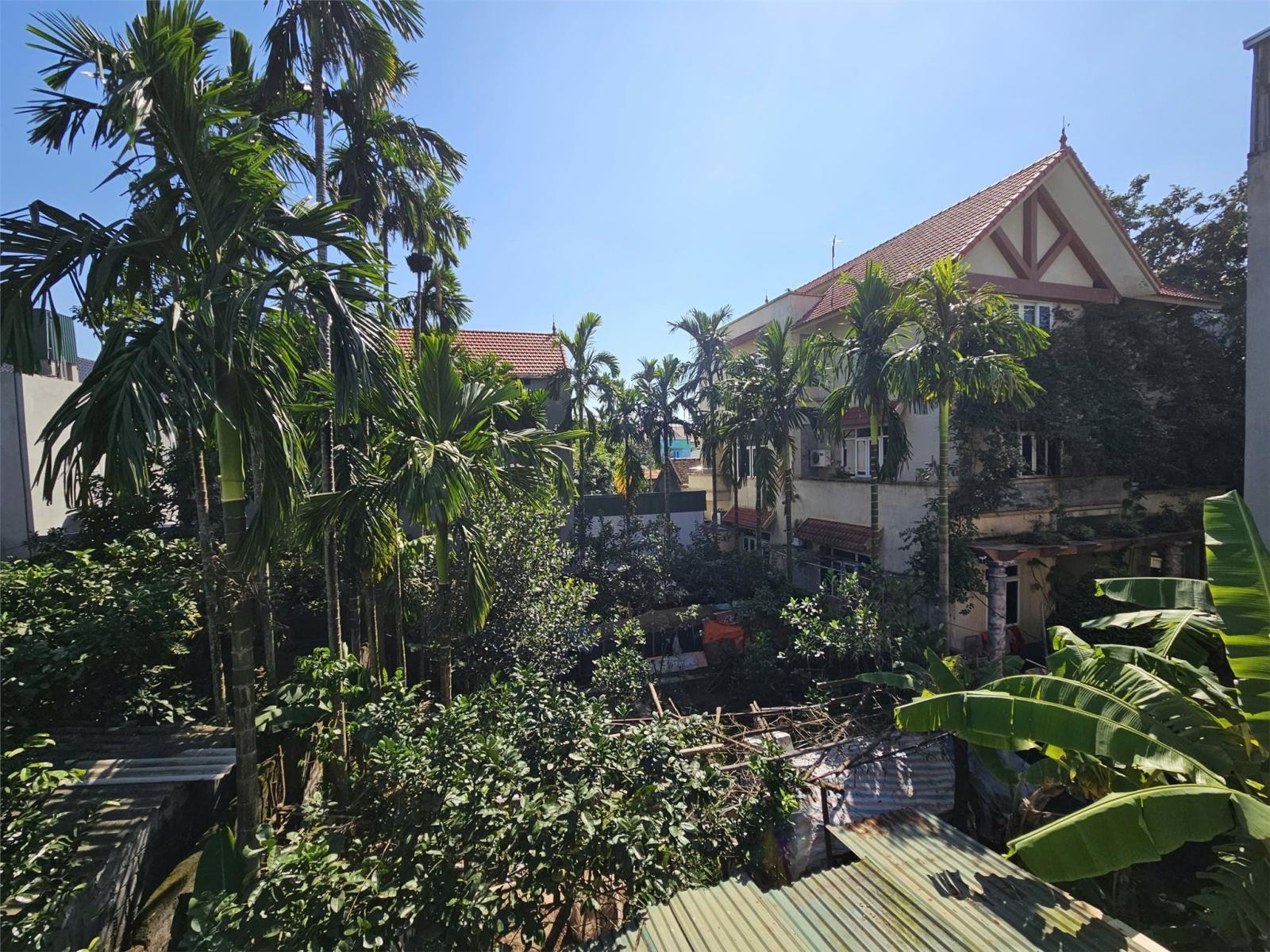 ĐẦU TƯ SINH LỜI  – CHÍNH CHỦ CẦN Bán Đất Có Sẵn Nhà Ngõ 473, Thôn Thọ Sơn, Xã Mỹ Đức, Hà Nội 16022741
