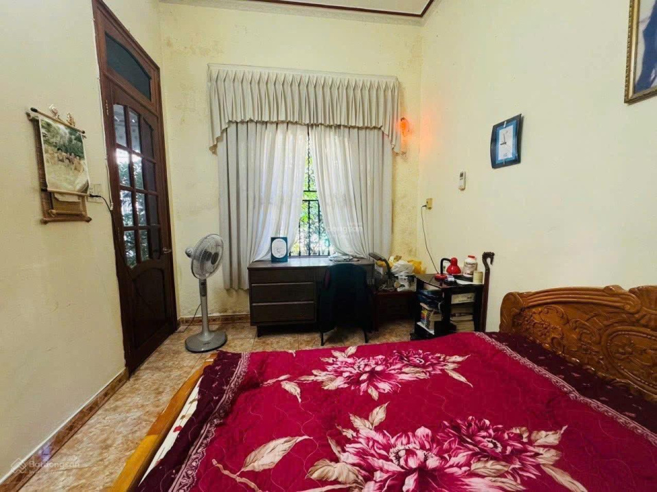 Nhà mặt tiền Tản Viên trung tâm Nha Trang  Dòng tiền 20tr/tháng  Giá 16 tỷ 16022743