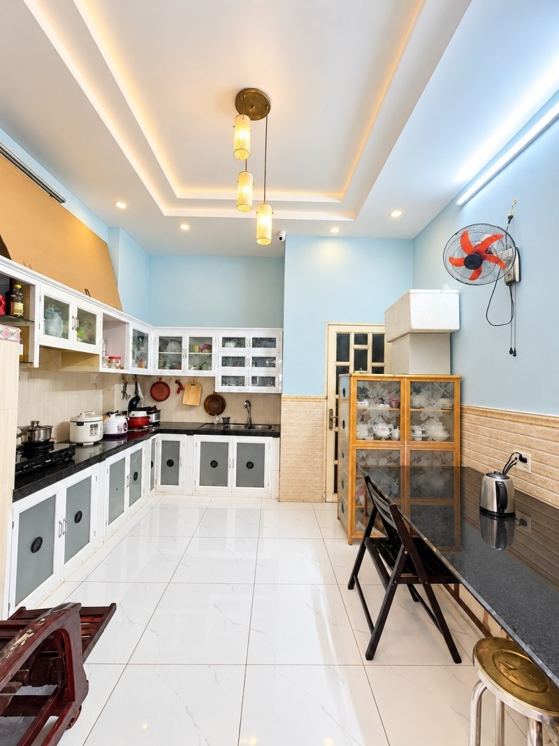 Bán nhà 52m2 đường Thủy Lợi, Phước Long A, Quận 9, Thủ Đức, TP HCM, 2 tầng. Giá 5,08  tỷ (Sổ hồng 16022751