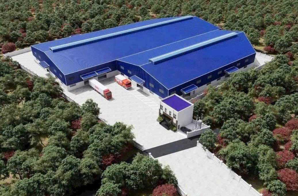 BÁN HOẶC CHO THUÊ XƯỞNG 15.000M² – VĨNH TÂN, TP.HCM 16022765
