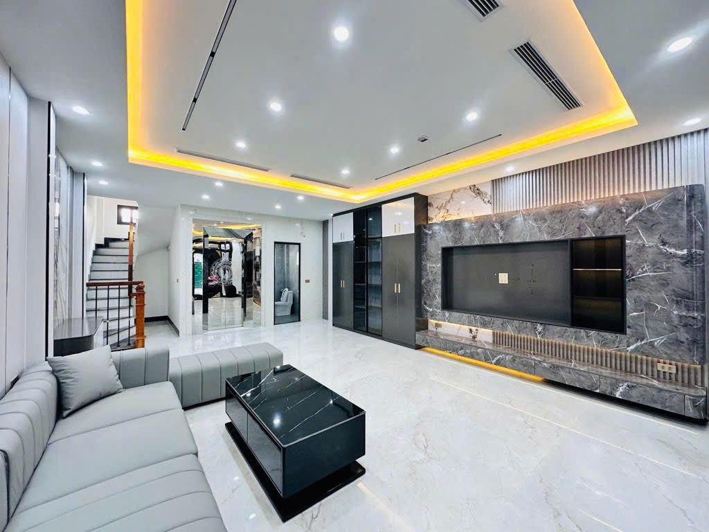 Bán nhà đẹp Ngọc THụy gần mipec ,gara thang máy-41m*7 tầng nhỉnh 11 tỷ(TL) 16022774