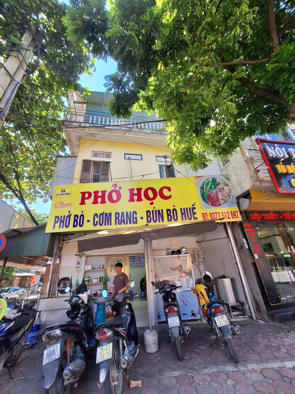 CẦN SANG NHƯỢNG MẶT BẰNG KINH DOANH LÔ GÓC SIÊU ĐẸP – NGÔ XUÂN QUẢNG, GIA LÂM  HÀ NỘI 16022780
