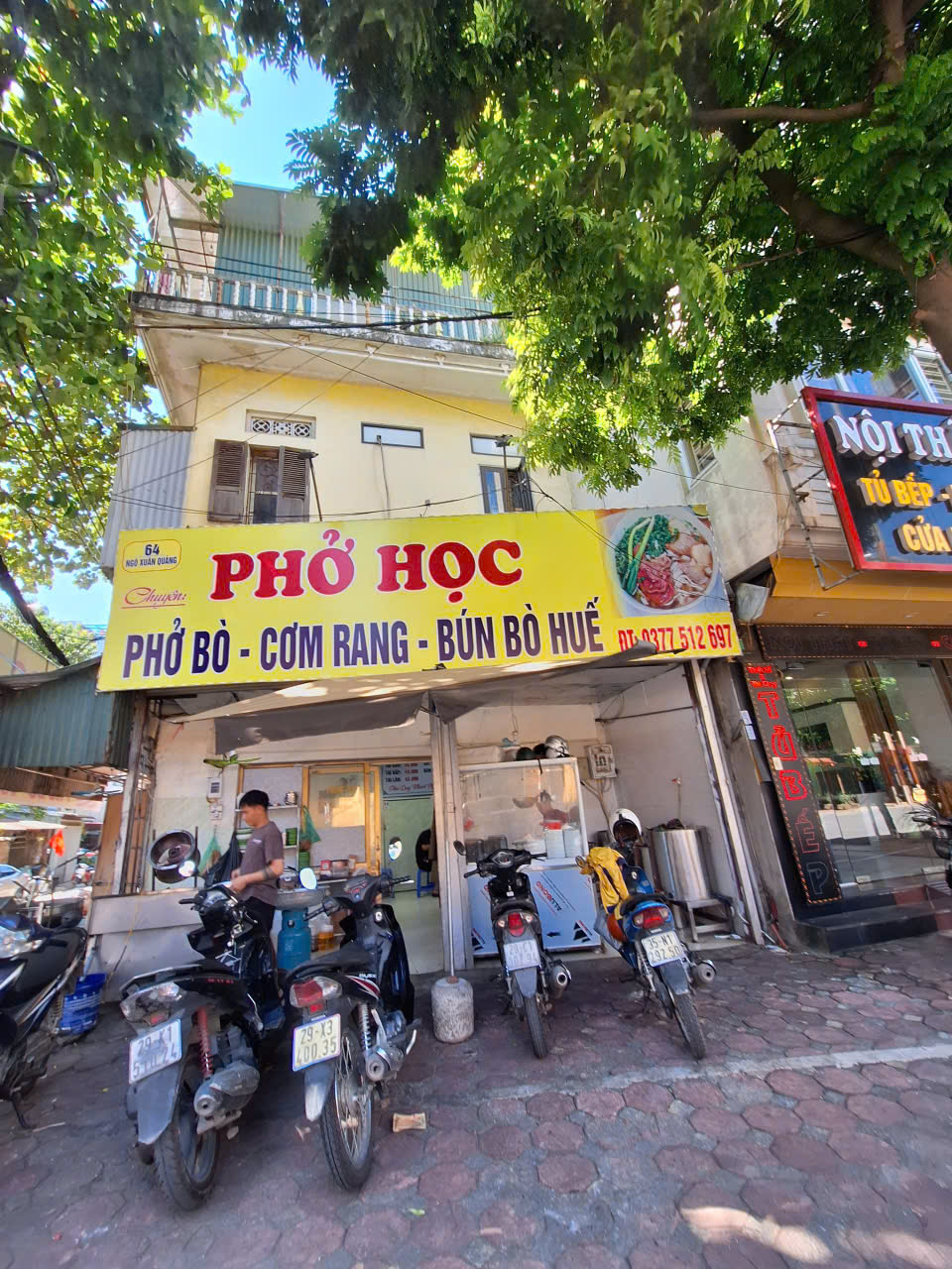 CẦN SANG NHƯỢNG MẶT BẰNG KINH DOANH LÔ GÓC SIÊU ĐẸP – NGÔ XUÂN QUẢNG, GIA LÂM  HÀ NỘI 16022780