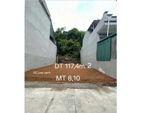 ⭐️Chính chủ bán đất Cao Xanh, Hạ Long, Quảng Ninh; 0986552089 16022781