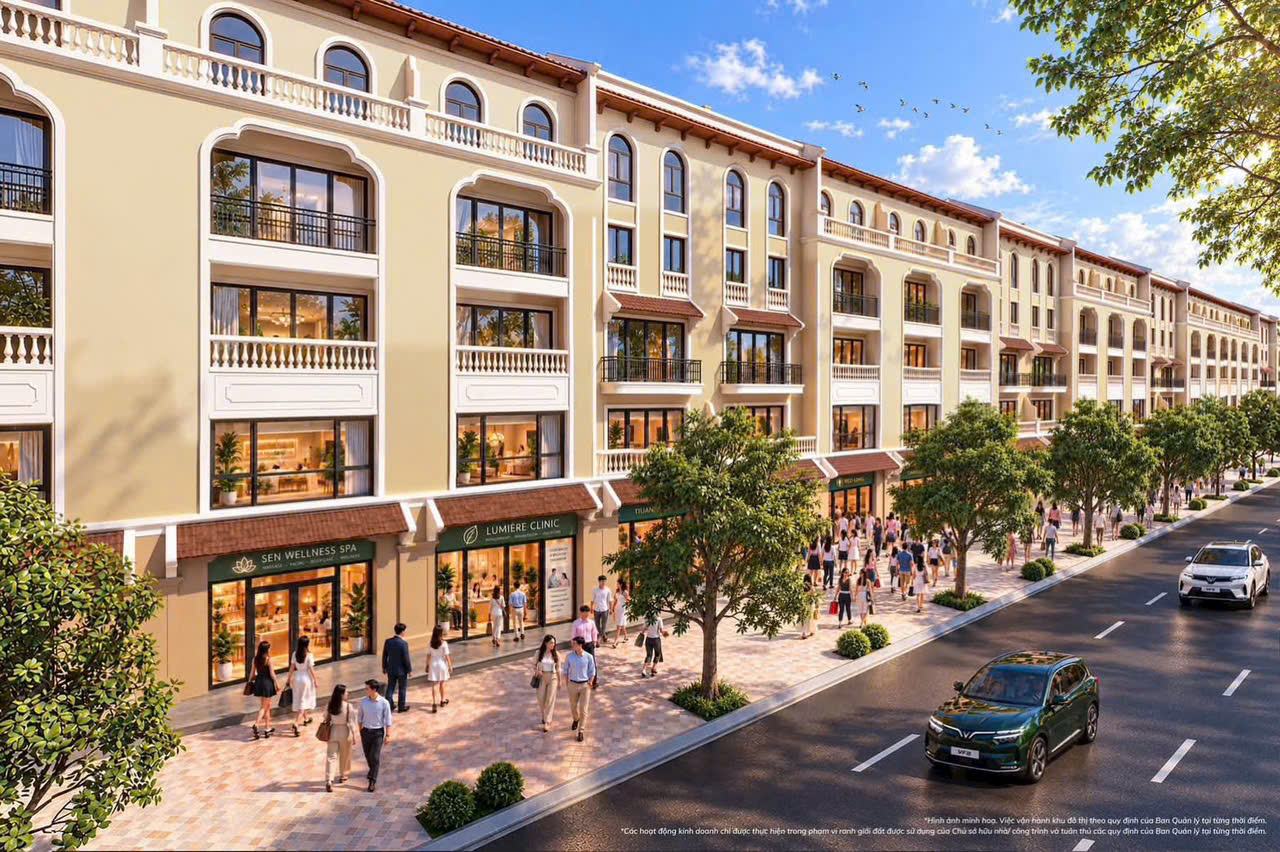Bán shophouse Liền kề Cổ Loa 90m 6 tầng-  Vỉa hè- đường 17m 15 ,7 tỷ 16022783