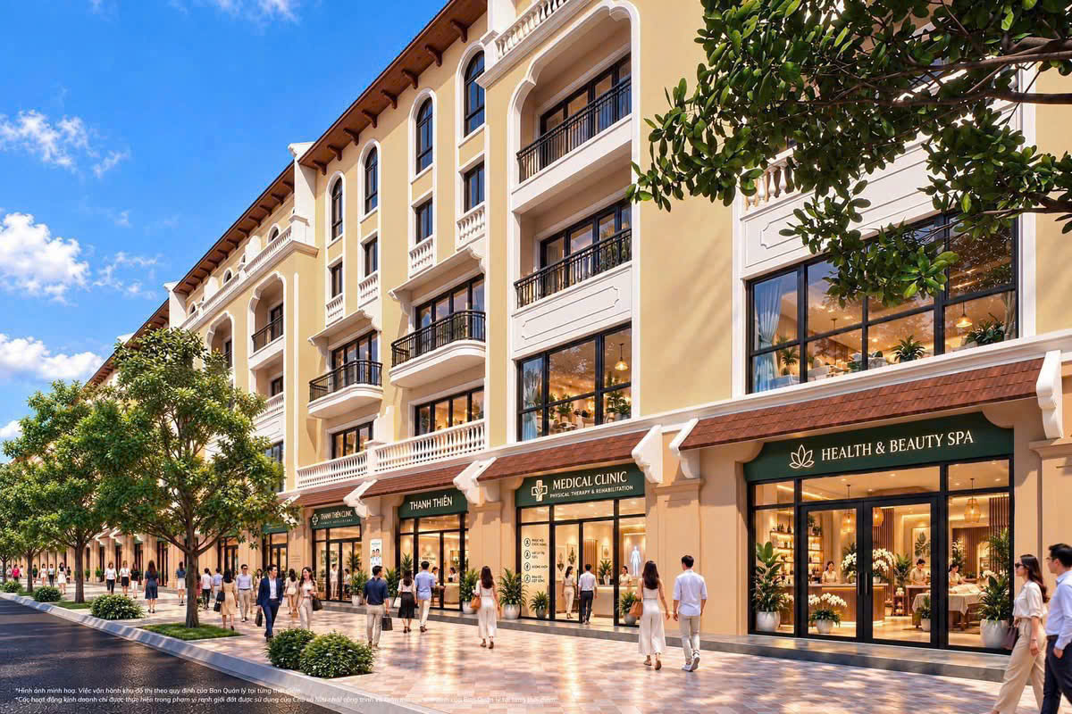 Bán shophouse Liền kề Cổ Loa 90m 6 tầng-  Vỉa hè- đường 17m 15 ,7 tỷ 16022784