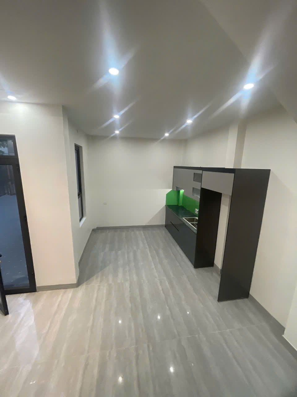 CẦN BÁN GẤP NHÀ 3 TẦNG XÂY MỚI TẠI TRẦN HUY LIỆU, TỈNH NAM ĐỊNH 16022786