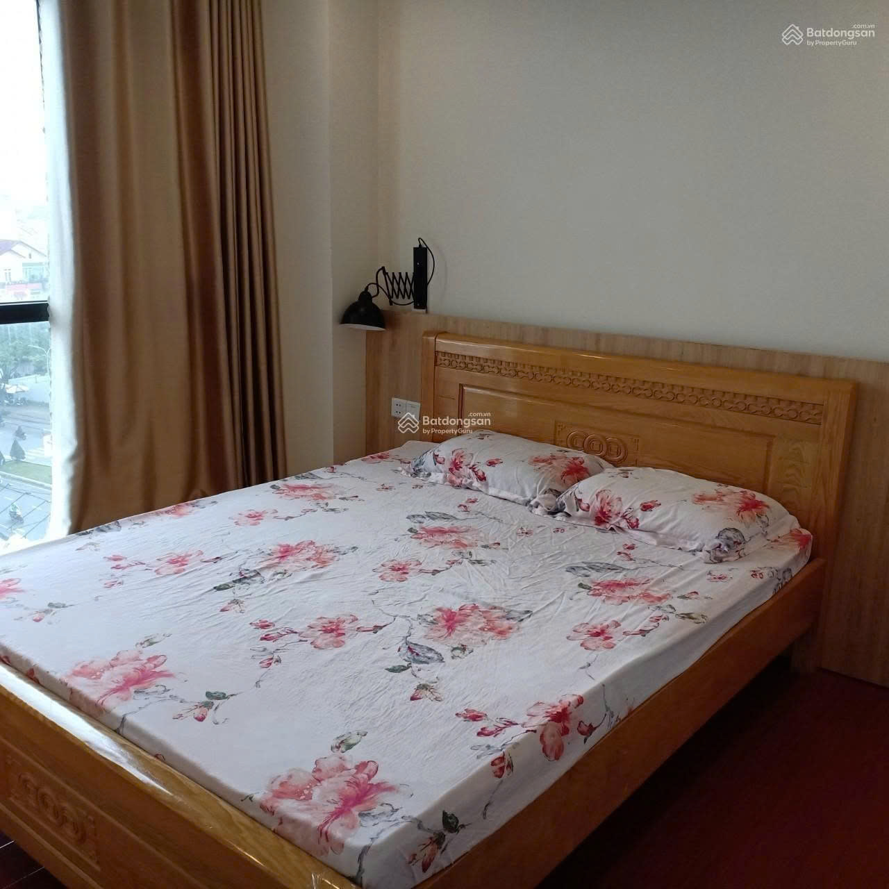 CC 0916726099Cho thuê căn hộ Quang Nguyễn 244 Nguyễn Hữu Thọ, Đà Nẵng, DT: 75m²,  Phường Hòa Cường, Đà Nẵng 16022787
