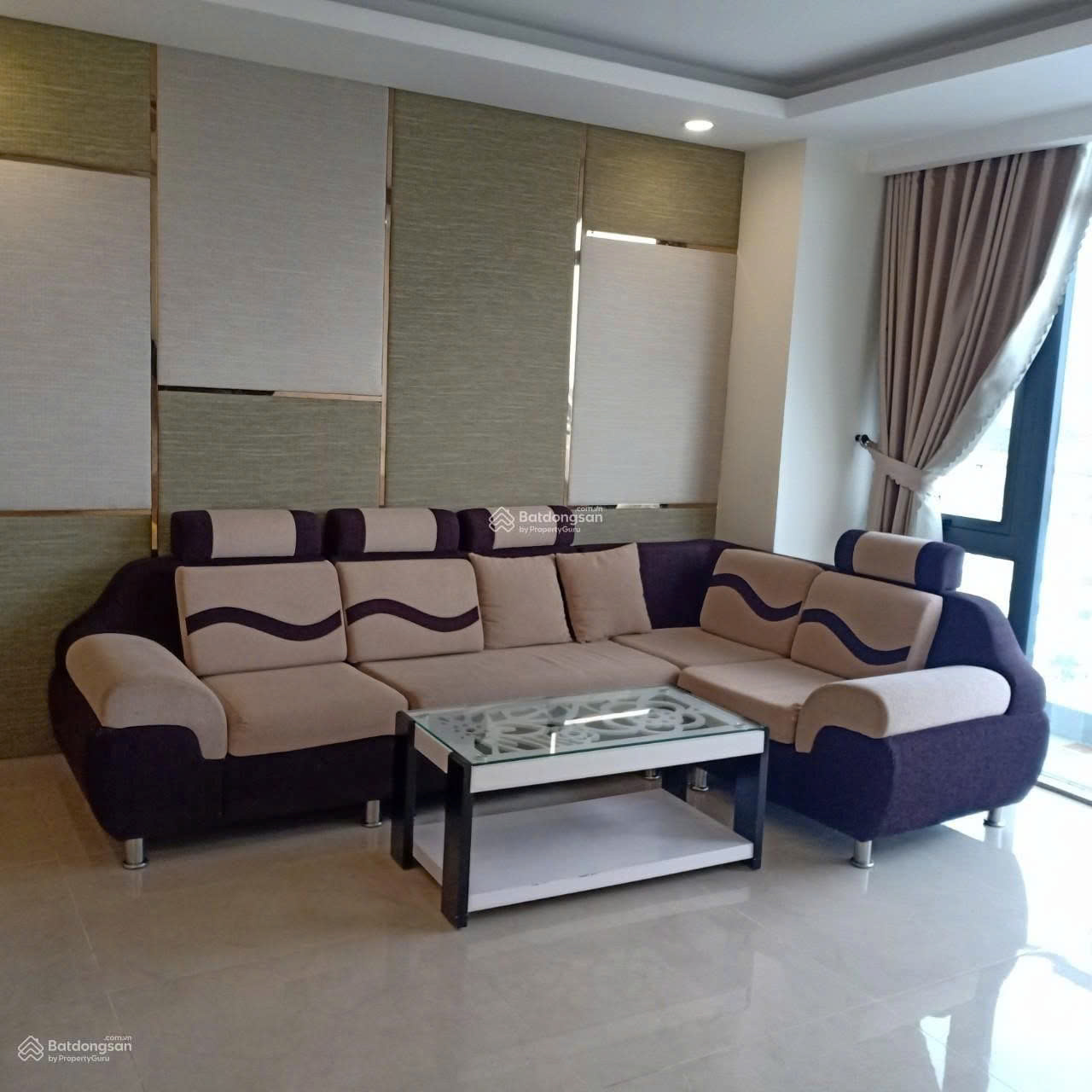 CC 0916726099Cho thuê căn hộ Quang Nguyễn 244 Nguyễn Hữu Thọ, Đà Nẵng, DT: 75m²,  Phường Hòa Cường, Đà Nẵng 16022787