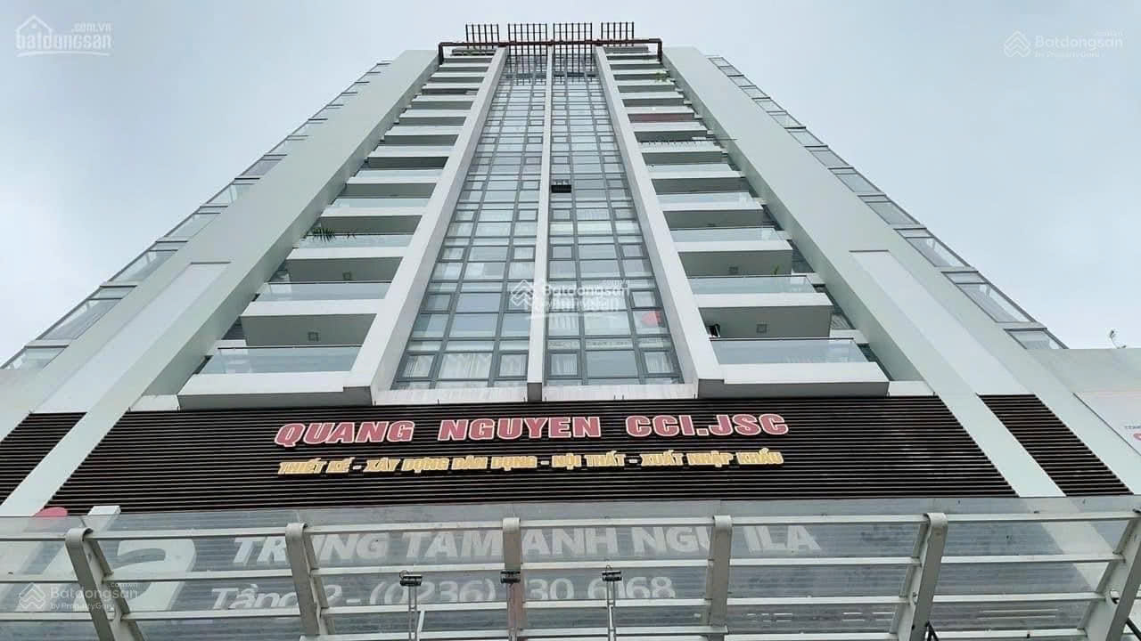 CC 0916726099Cho thuê căn hộ Quang Nguyễn 244 Nguyễn Hữu Thọ, Đà Nẵng, DT: 75m²,  Phường Hòa Cường, Đà Nẵng 16022787
