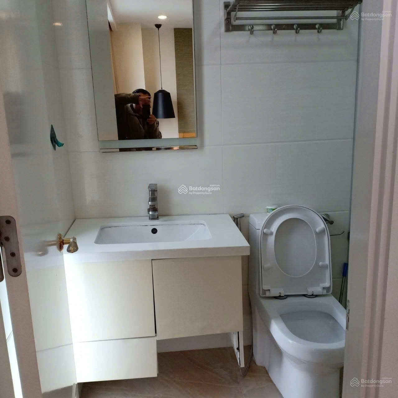 CC 0916726099Cho thuê căn hộ Quang Nguyễn 244 Nguyễn Hữu Thọ, Đà Nẵng, DT: 75m²,  Phường Hòa Cường, Đà Nẵng 16022787