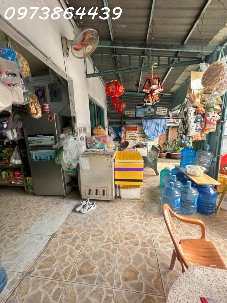 MẶT TIỀN KINH DOANH  TÂN XUÂN – HÓC MÔN  265M² – 16 TỶ -
- BÁN ĐẤT TẶNG 2 CĂN NHÀ + 4 PHÒNG TRỌ – 16022791
