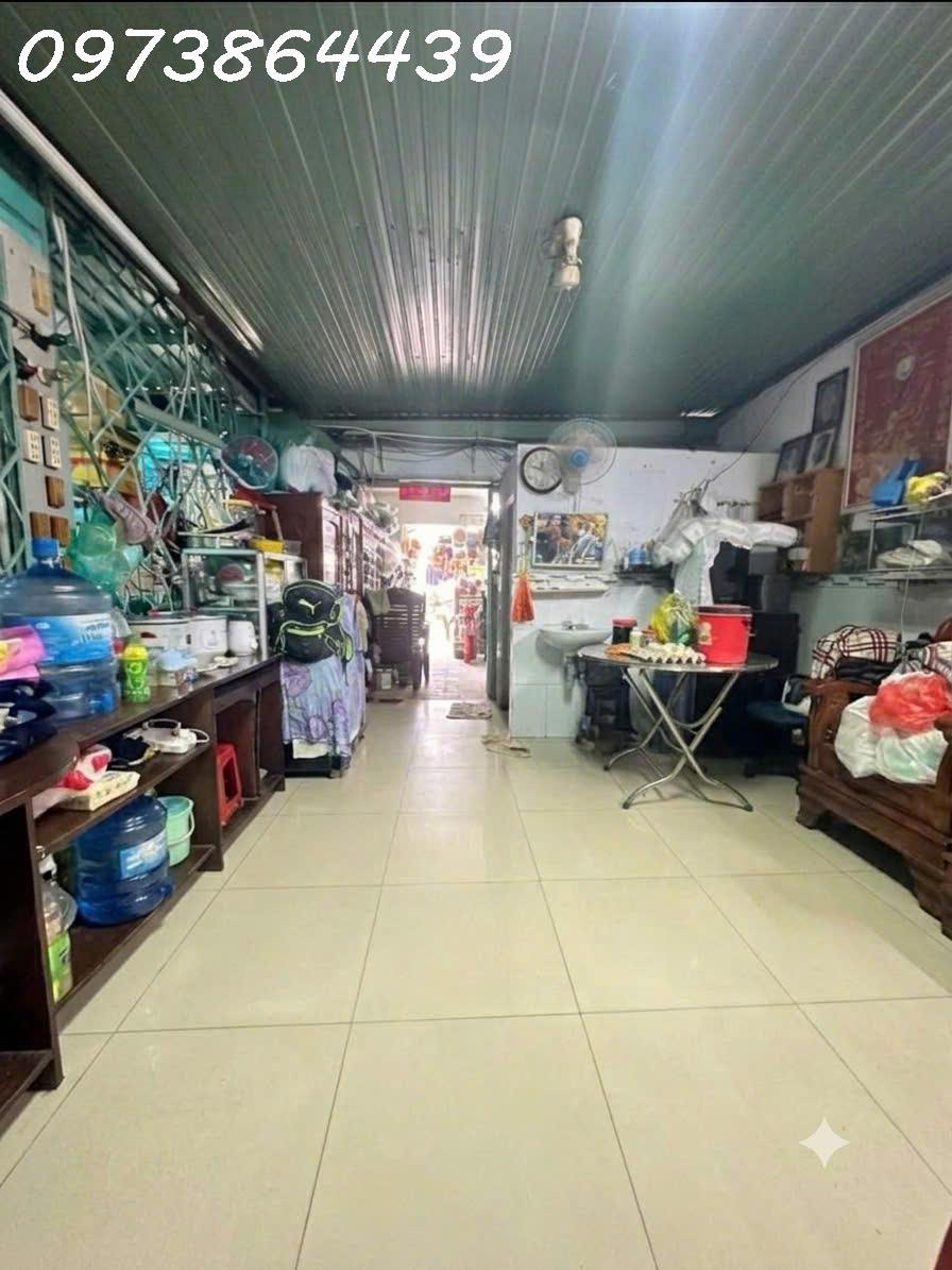 MẶT TIỀN KINH DOANH  TÂN XUÂN – HÓC MÔN  265M² – 16 TỶ -
- BÁN ĐẤT TẶNG 2 CĂN NHÀ + 4 PHÒNG TRỌ – 16022791
