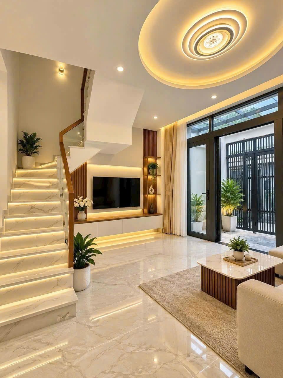 Bán nhà HUỲNH TẤN PHÁT, 90M2, ô tô đậu cửa, giá ngộp 5.1 tỷ 16022795