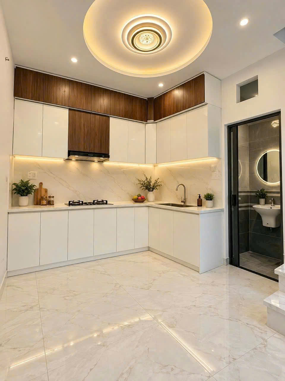 Bán nhà HUỲNH TẤN PHÁT, 90M2, ô tô đậu cửa, giá ngộp 5.1 tỷ 16022795