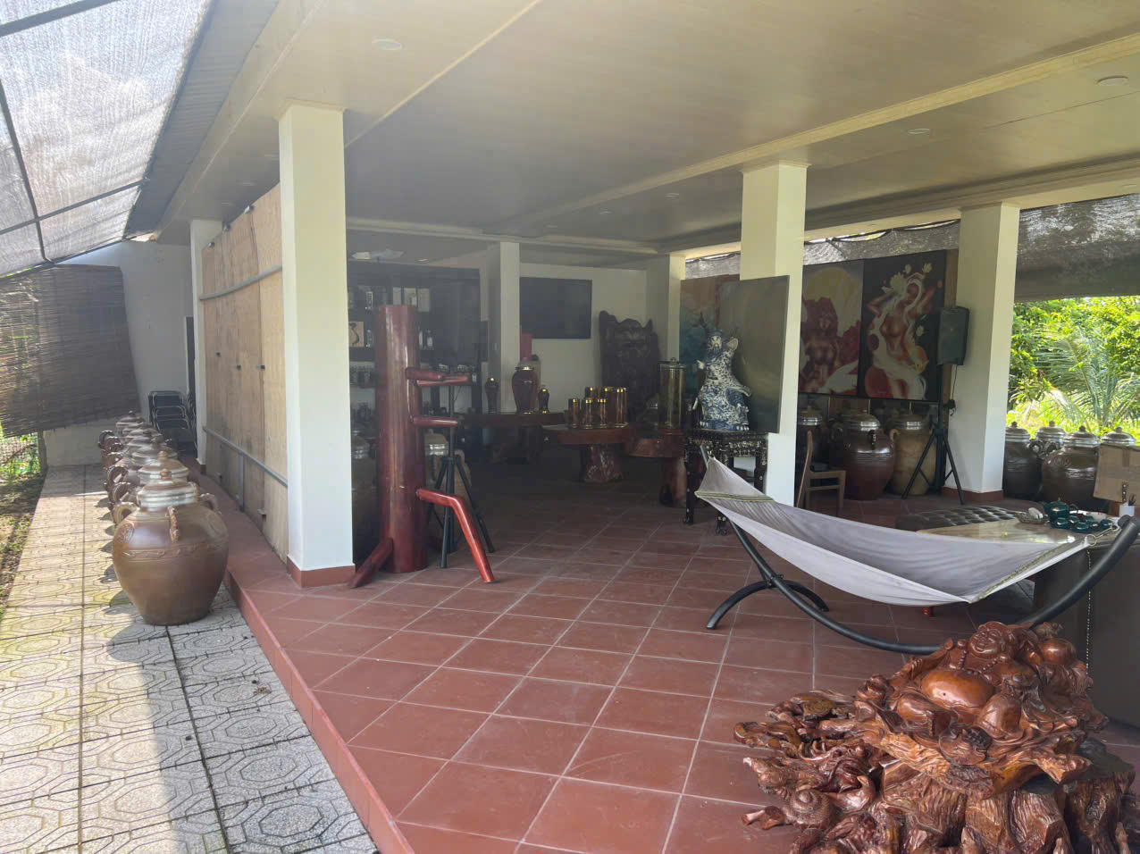 Cho thuê kho ,nhà xưởng ,mặt bằng kinh doanh tại Củ Chi, TP. HCM 16022794
