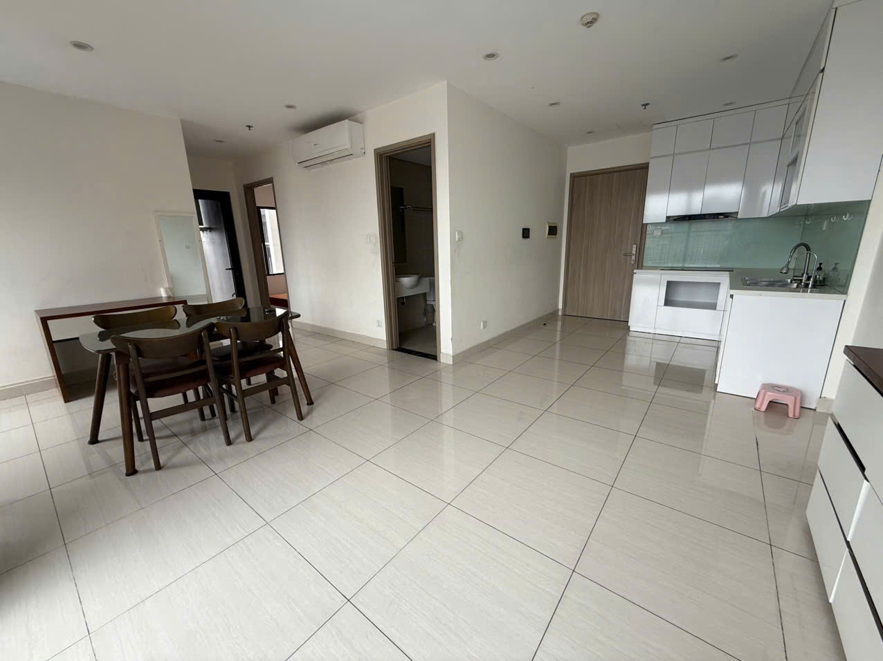 Rao bán căn 2 ngủ khu Sapphire 63m 3.2 tỷ, Vinhomes OCean Park 1 16022797
