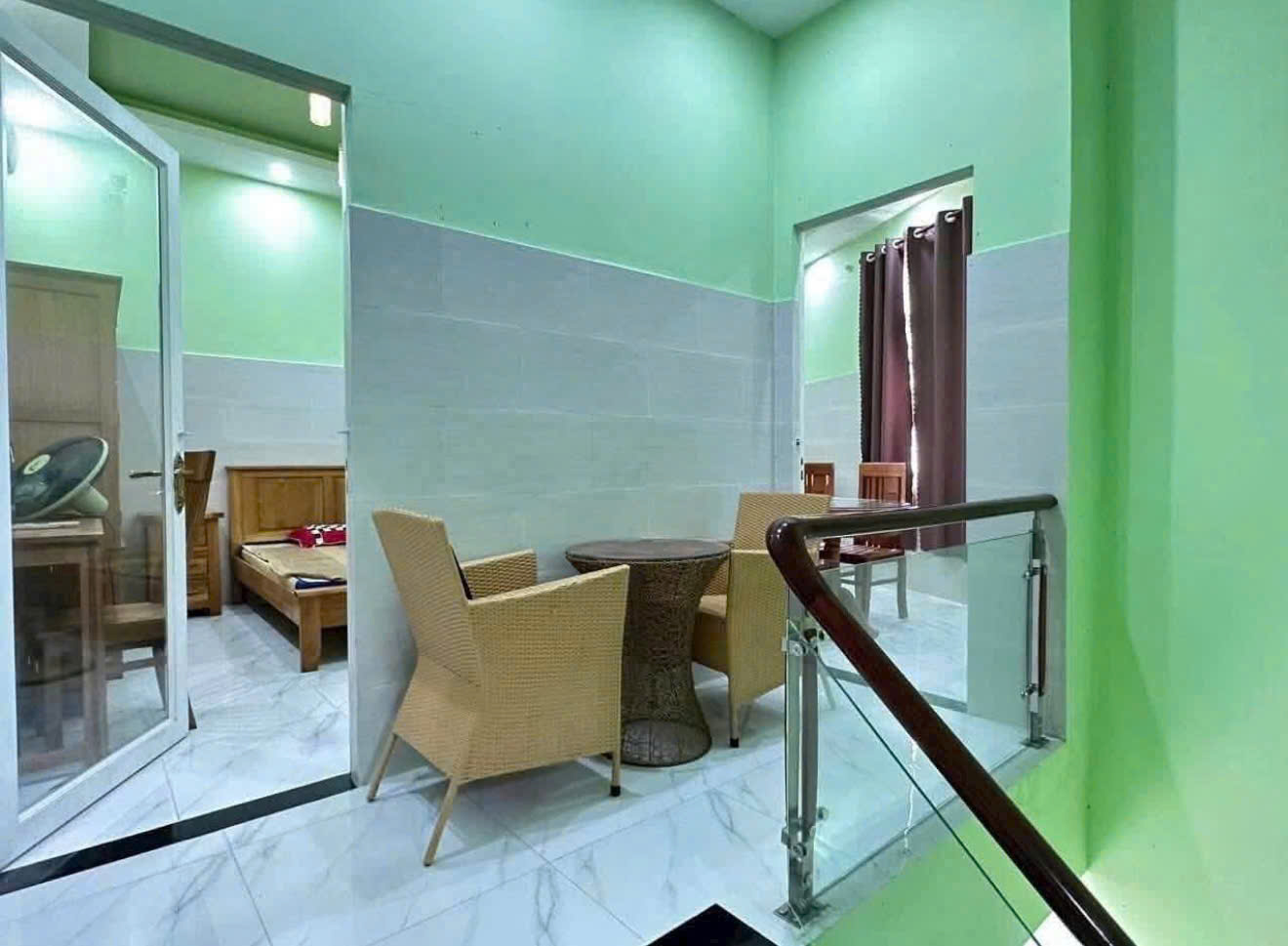 CHO THUÊ NHÀ MẶT TIỀN DX122 – TÂN AN, THỦ DẦU MỘT 16022798