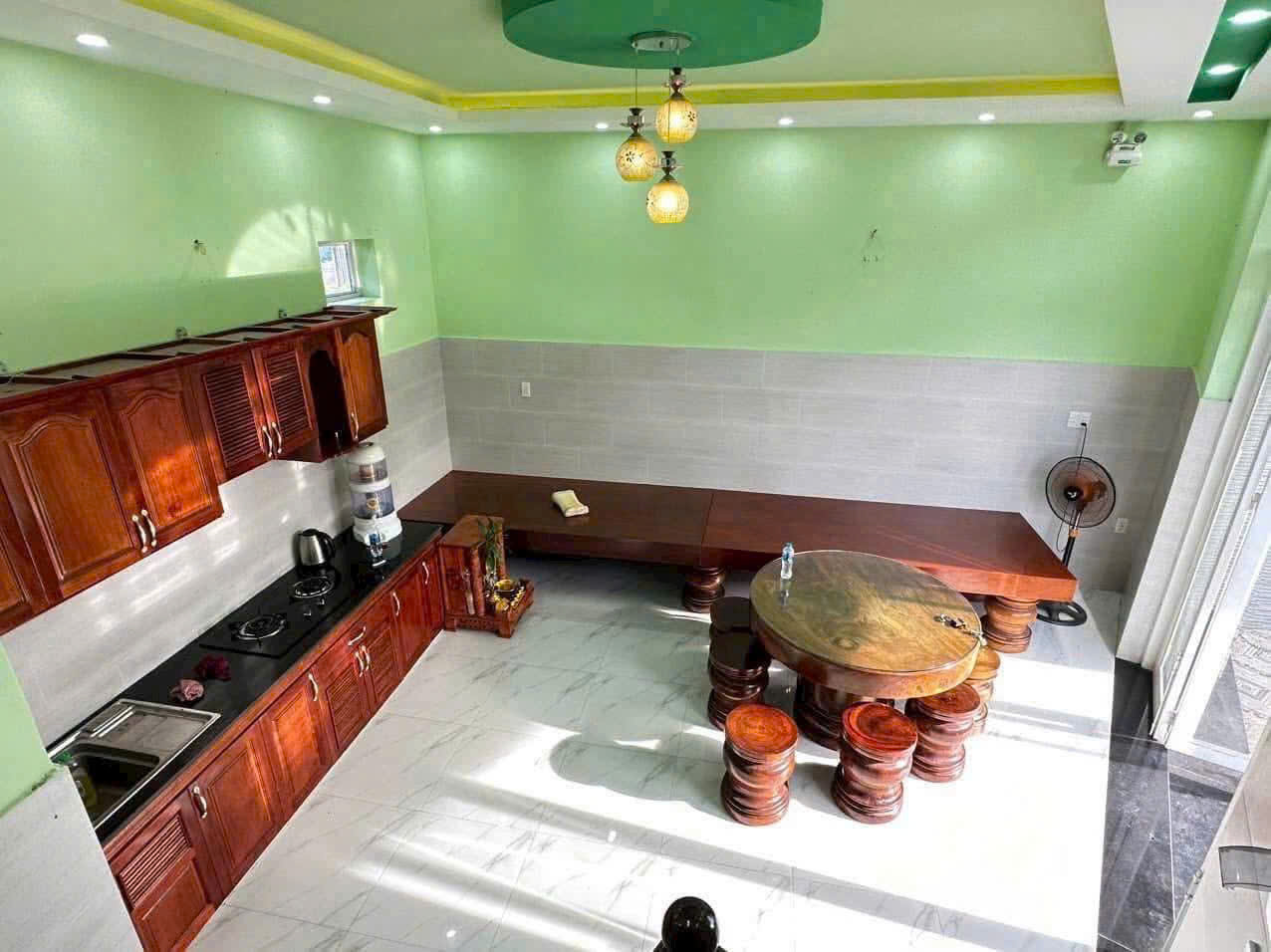 CHO THUÊ NHÀ MẶT TIỀN DX122 – TÂN AN, THỦ DẦU MỘT 16022798