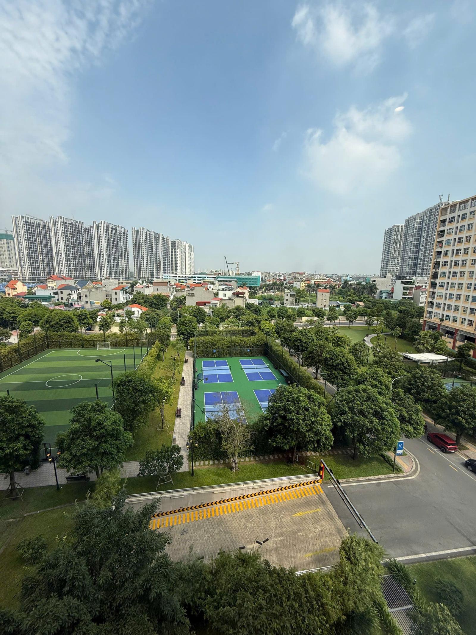 BÁN CĂN HỘ 2 ngủ 2 vệ sinh Lô góc 63m giá 3.2 tỷ  Ocean Park 1 16022799