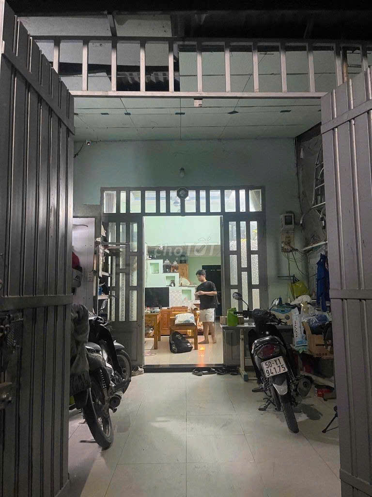 CHÍNH CHỦ CẦN BÁN NHÀ ĐÔNG THẠNH, HÓC MÔN –  TPHCM, GIÁ CHỈ 2 TỶ 16022802