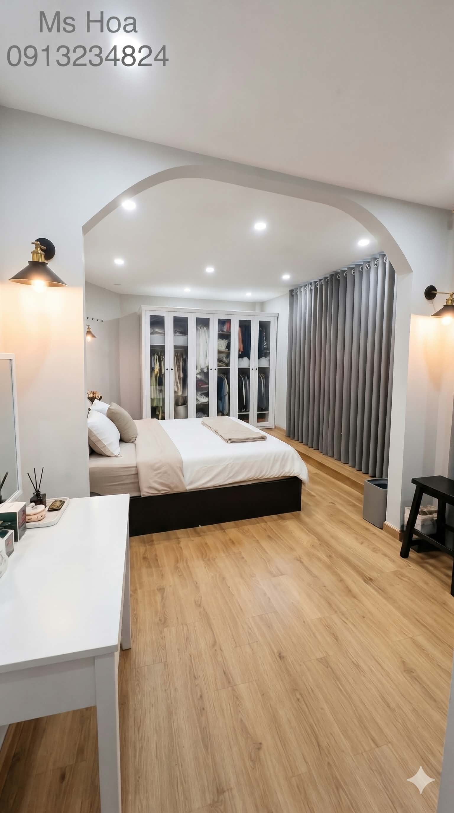 BÁN GẤP NHÀ ĐẸP ĐỘI CẤN TT BA ĐÌNH KD Ô TÔ TRÁNH 12,5 TỶ
 16022803