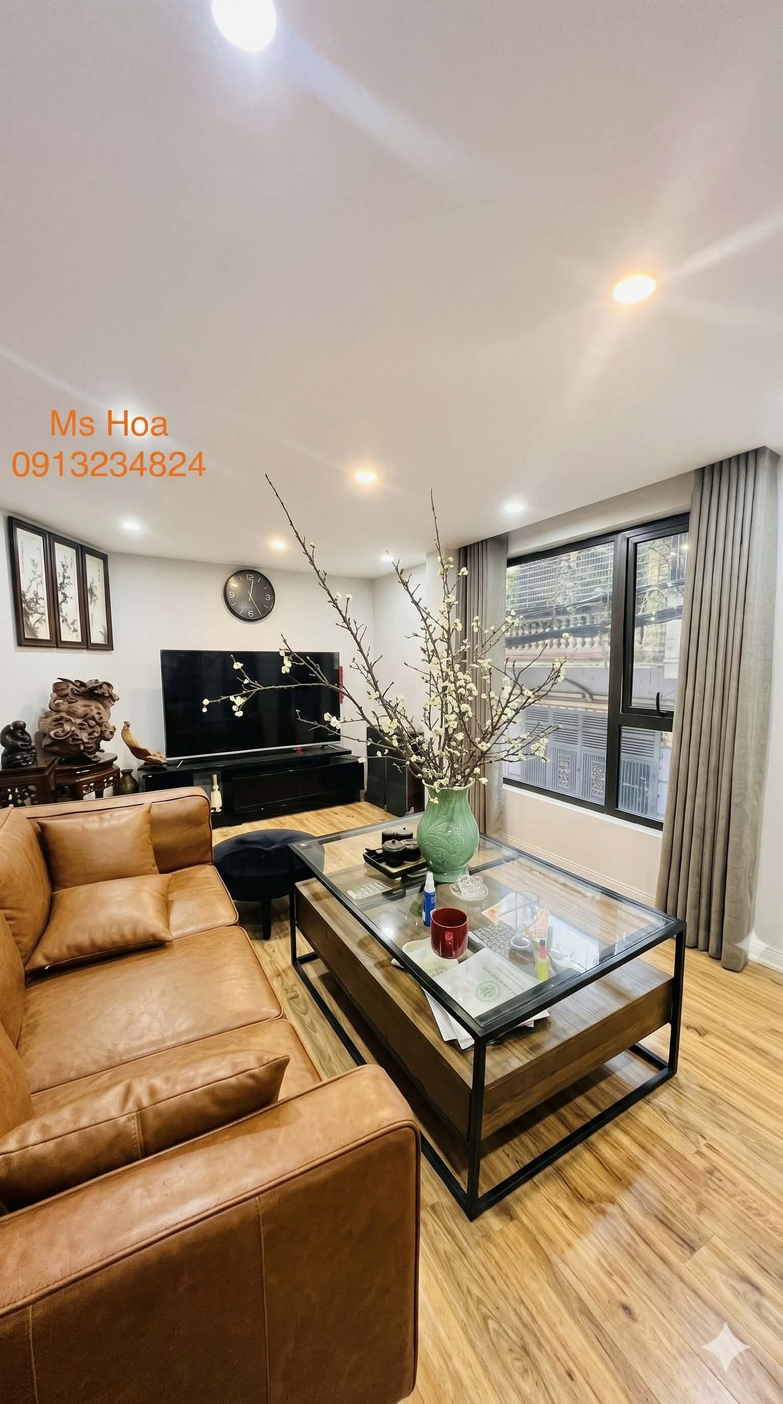 BÁN GẤP NHÀ ĐẸP ĐỘI CẤN TT BA ĐÌNH KD Ô TÔ TRÁNH 12,5 TỶ
 16022803