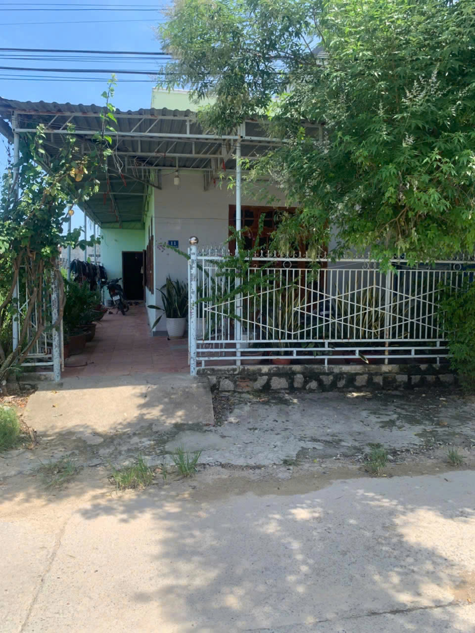 CHÍNH CHỦ BÁN 2 LÔ ĐẤT TẠI NINH PHƯỚC, NINH THUẬN – GIÁ TỐT, CÓ THƯƠNG LƯỢNG 16022807