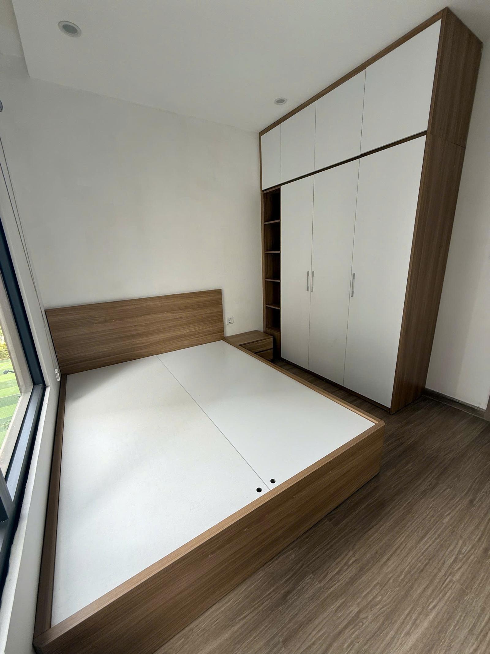 BÁN CĂN HỘ 2 ngủ 2 vệ sinh Lô góc 63m giá 3.2 tỷ  Ocean Park 1 16022809