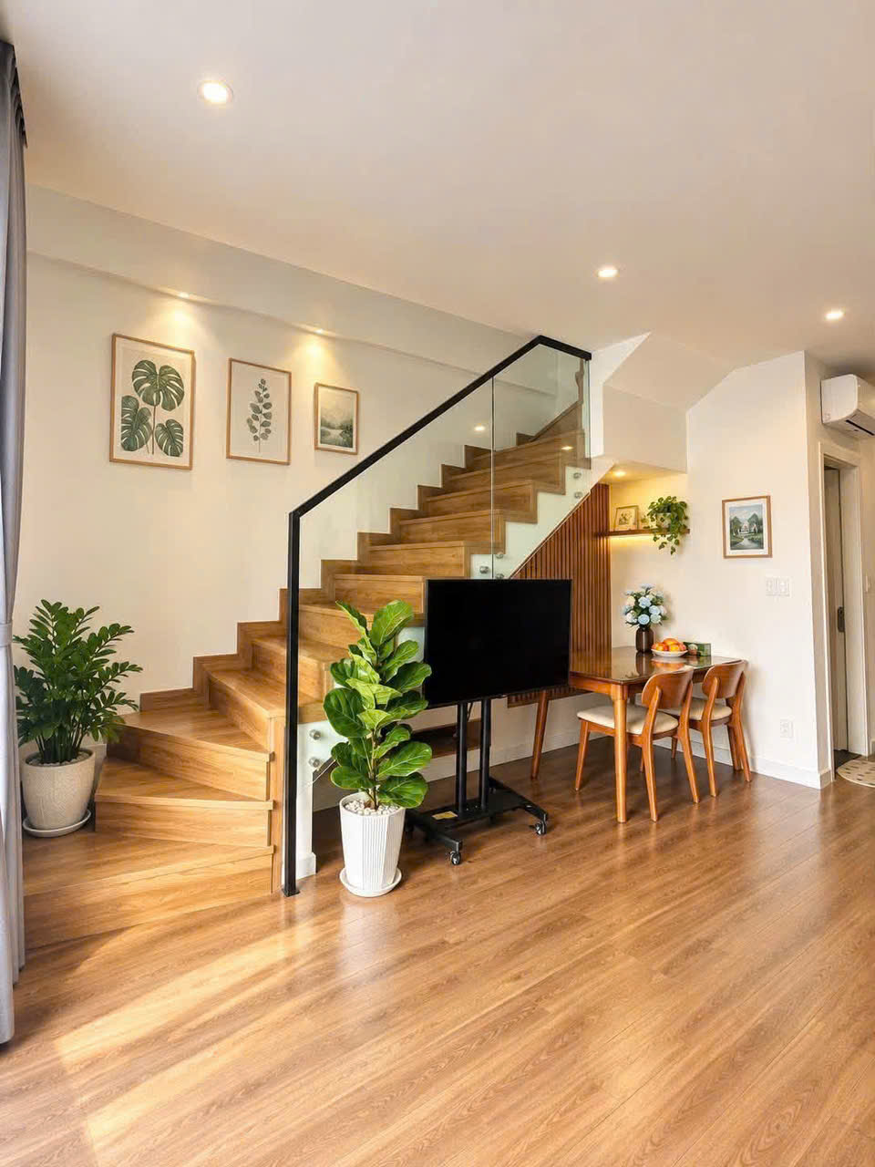 CĂN DUPLEX SIÊU XINH  CẦN BÁN –  VĂN GIANG ,HƯNG YÊN , CHỜ CHỦ NHÂN MỚI 16022811