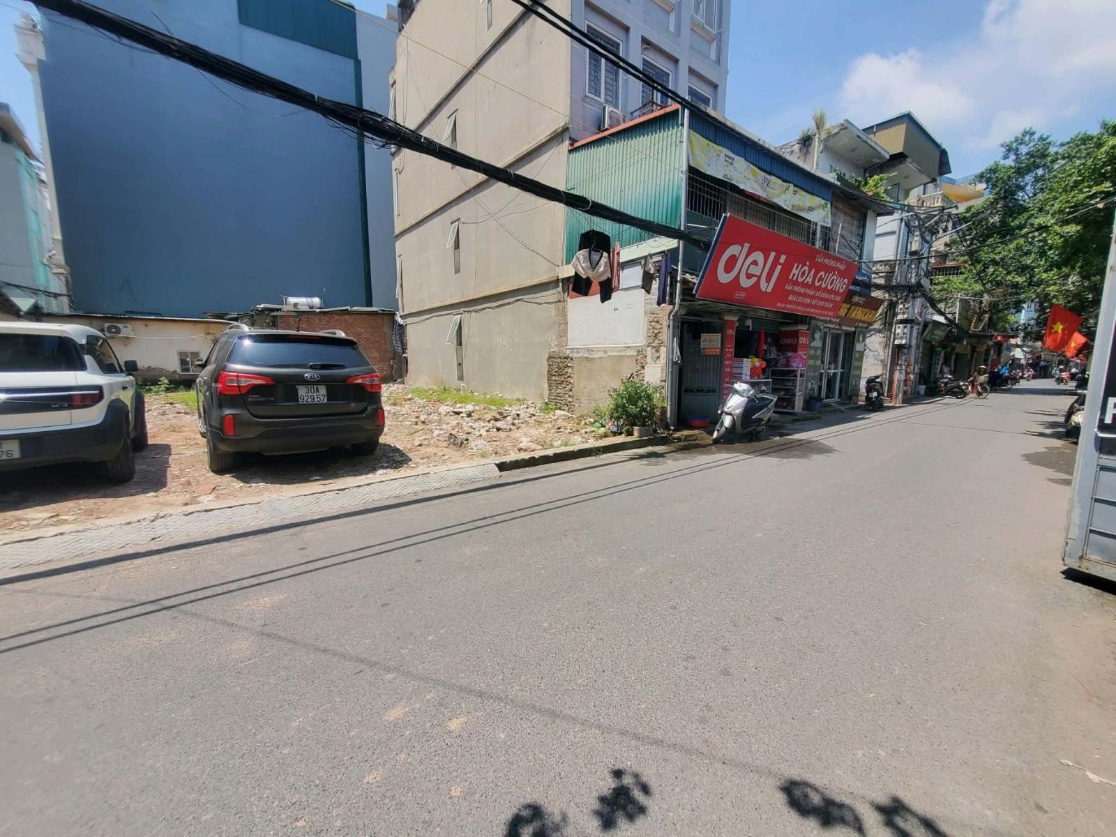 Bán đất mặt phố Bồ Đề,Long Biên 70m,mt4.5m oto tránh,kinh doanh nhỉnh 20 tỷ  16022814