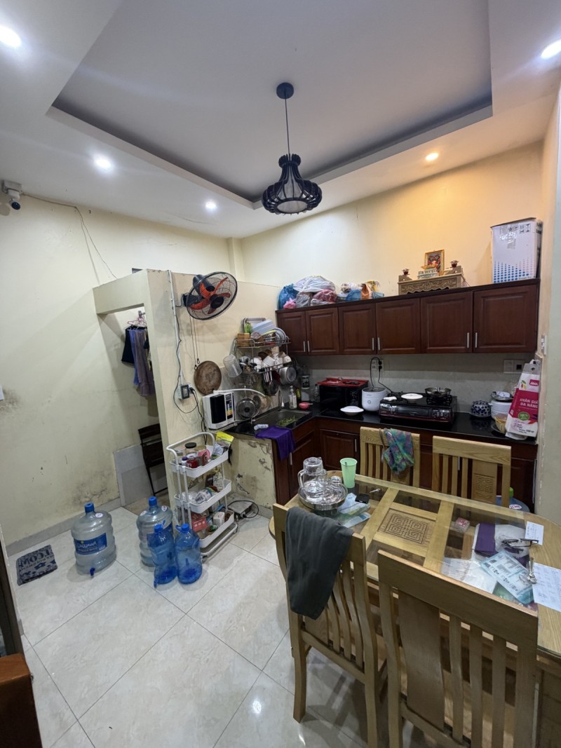 ♪ 30m ra MT Đường 3 Tháng 2, gần Như Nguyệt, 41m2, ngang 5m, 2 tầng đúc, 3.1x tỷ 16022816