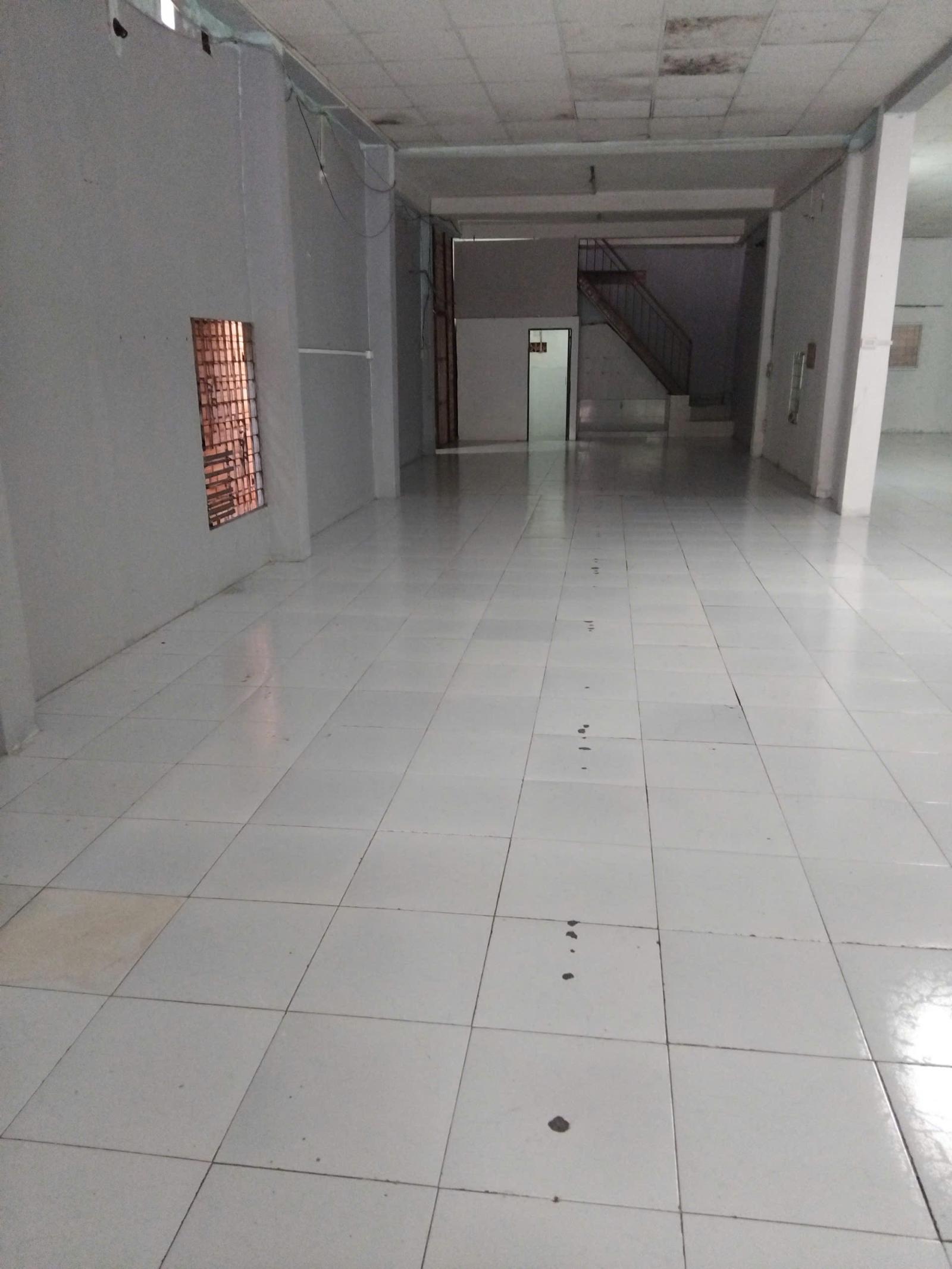 CHO THUÊ XƯỞNG THỚI TAM THÔN – GẦN TÔ KÝ, GIÁ CHỈ 20 TRIỆU/THÁNG 16022841