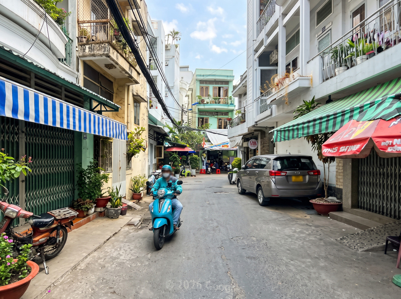 L3178 ⭐️⭐️ GIẢM KHÔNG PHANH Nhà MT Yên Đỗ Lô Góc Chỉ 8.x Tỷ 16022851