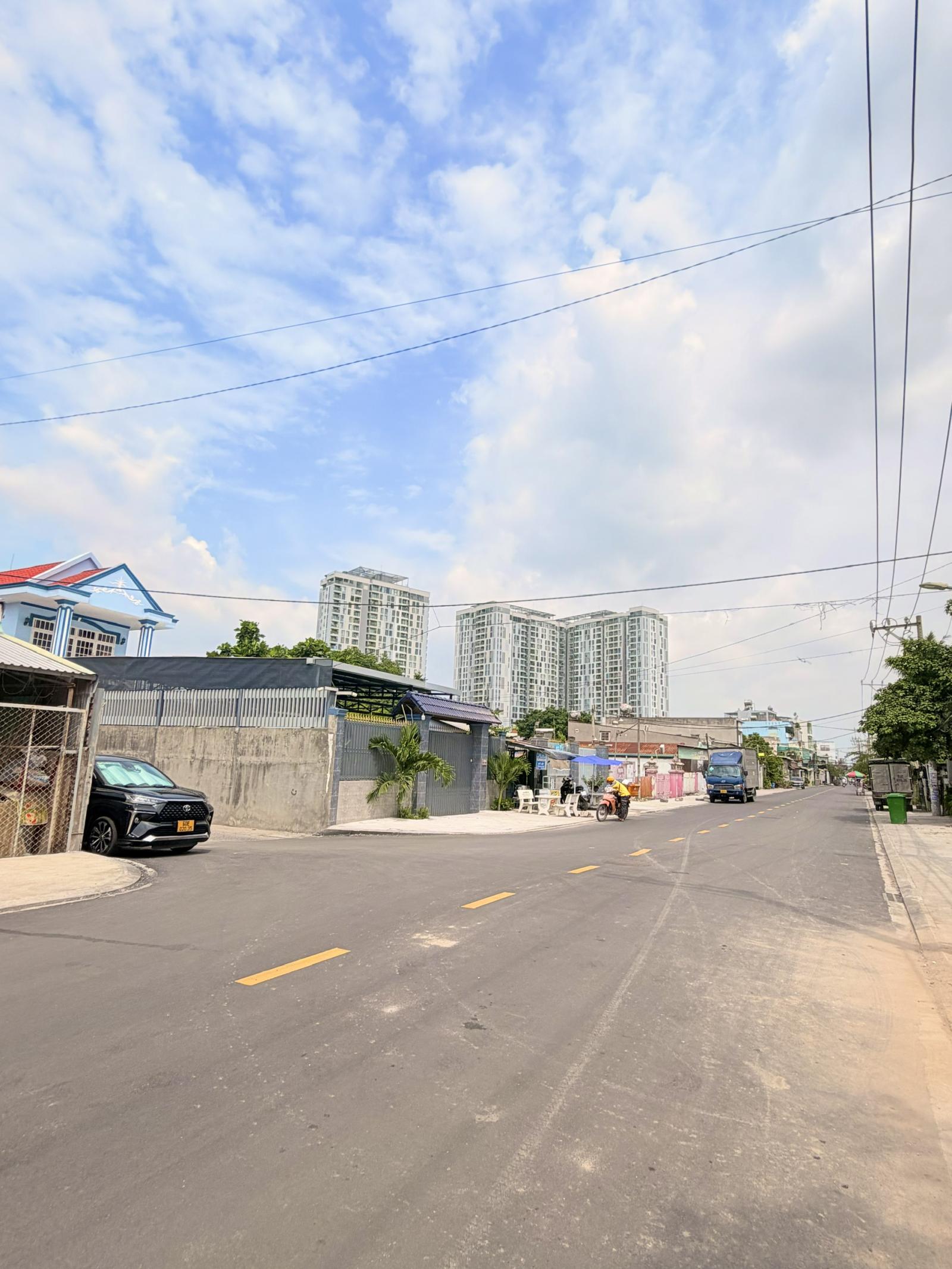 7.1x28.2M - CÔNG NHẬN 200M2 - HẺM Ô TÔ - CẠNH VẠN PHÚC - CHỈ 10.7 TỶ 16022858