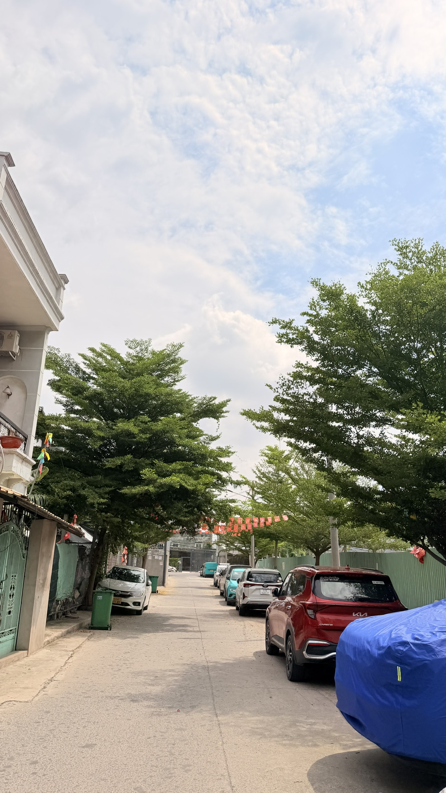 7.1x28.2M - CÔNG NHẬN 200M2 - HẺM Ô TÔ - CẠNH VẠN PHÚC - CHỈ 10.7 TỶ 16022858