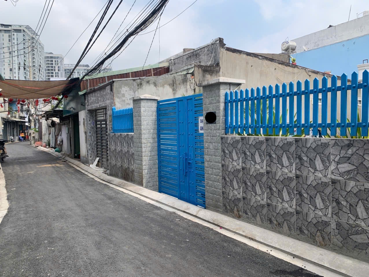7.1x28.2M - CÔNG NHẬN 200M2 - HẺM Ô TÔ - CẠNH VẠN PHÚC - CHỈ 10.7 TỶ 16022858